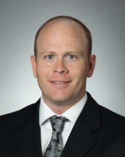 Headshot Image for Craig Kimbrough